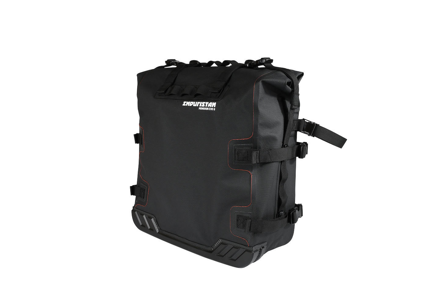 Monsoon Evo Size S   ## Oktober-erbjudande ##