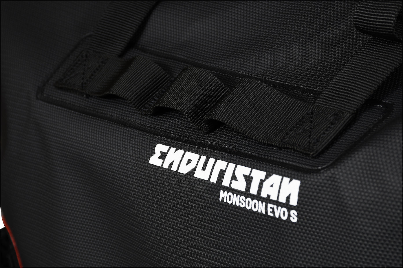 Monsoon Evo Size S   ## Oktober-erbjudande ##