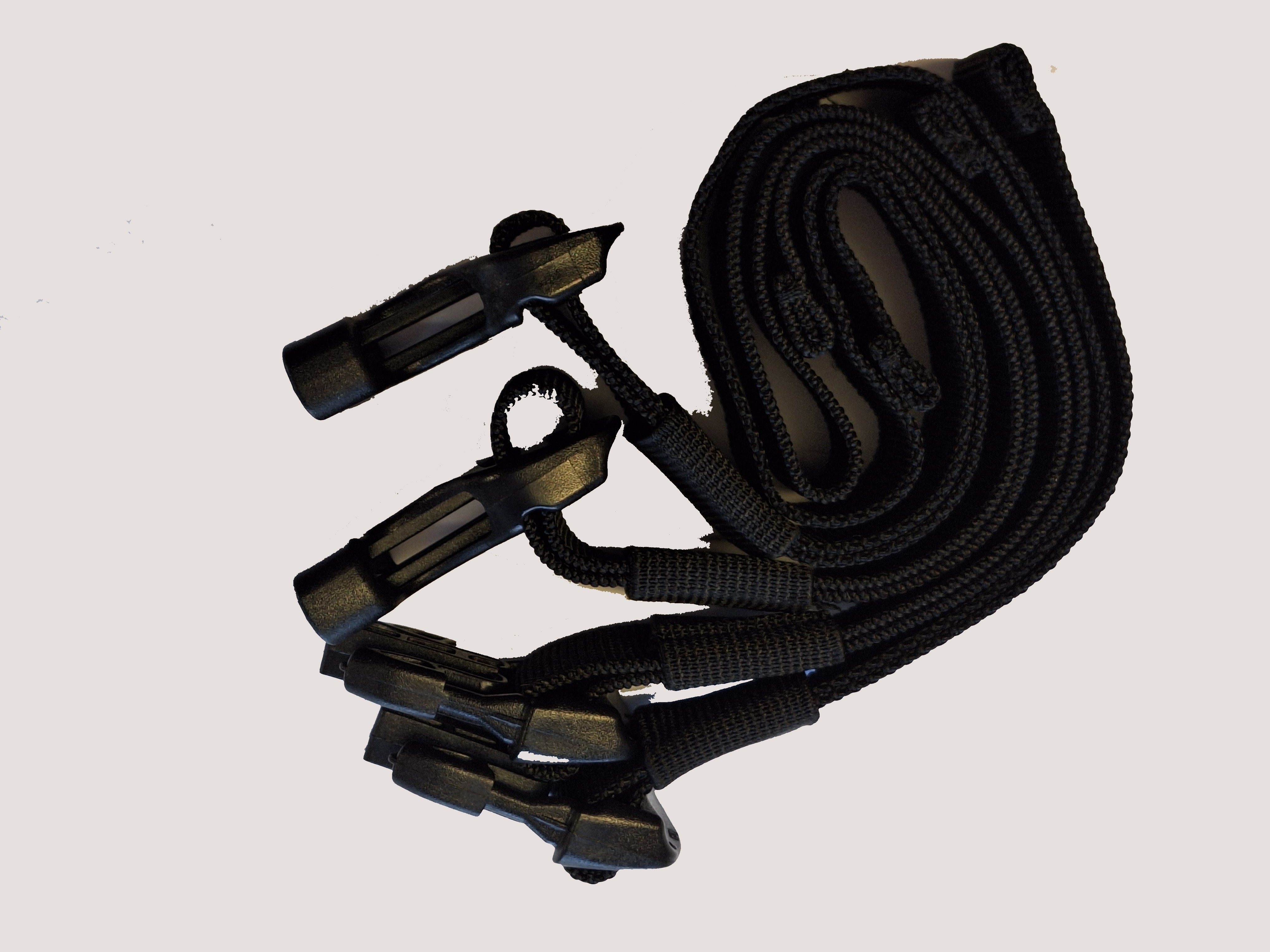 Spare Strap Set Base Pack