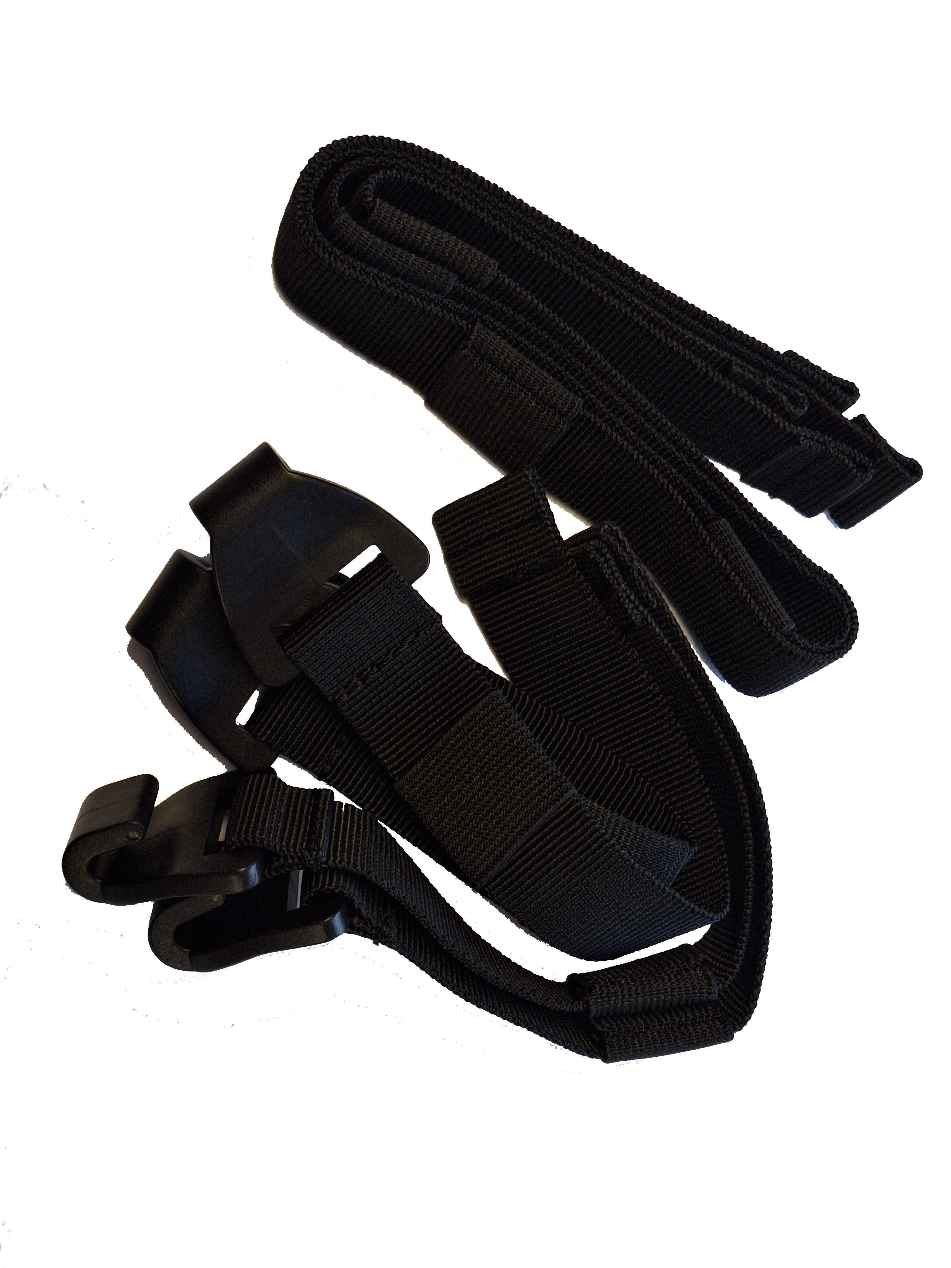 Spare Strap Set Fender Bag