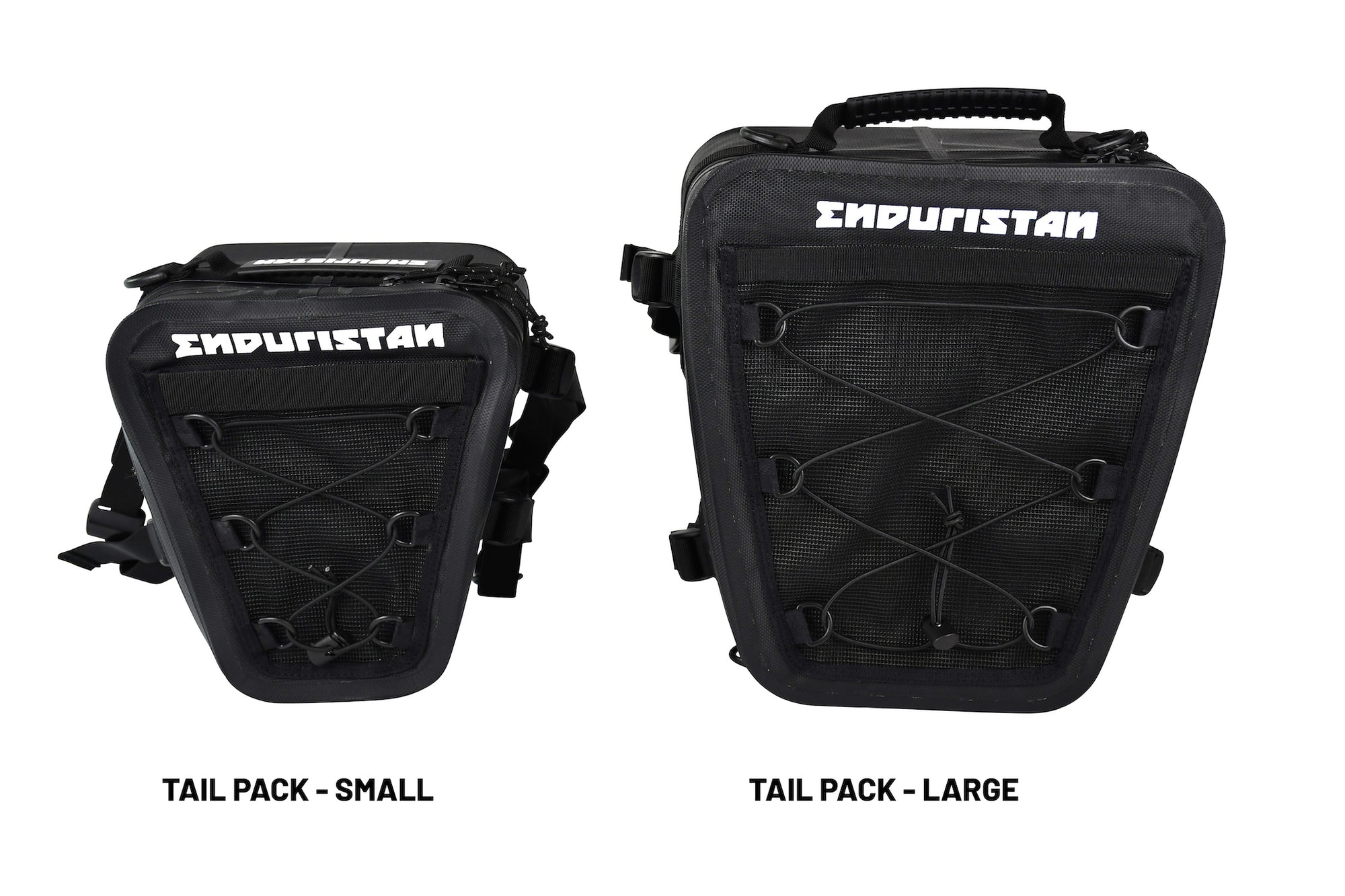 Tail Pack - Small
