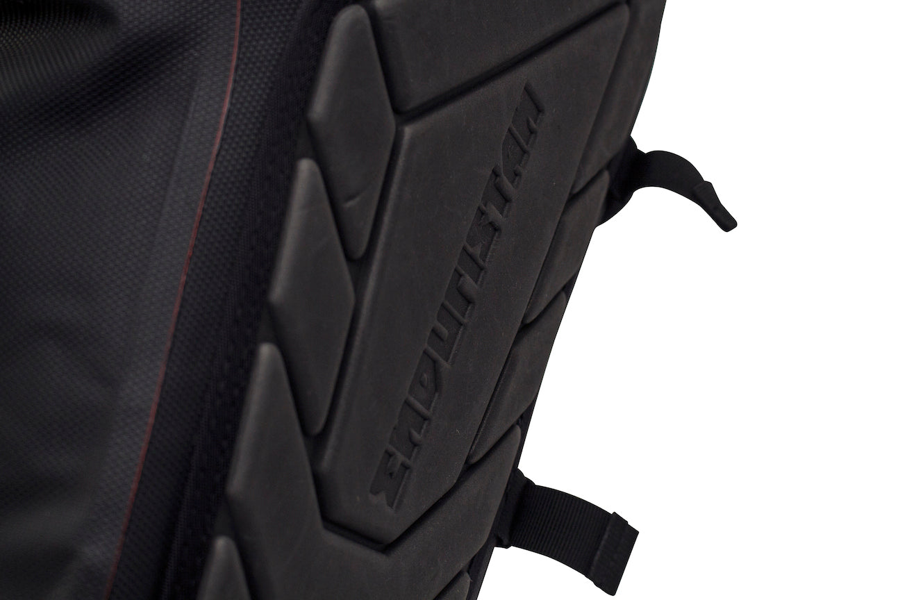 Blizzard Saddle Bags - Small