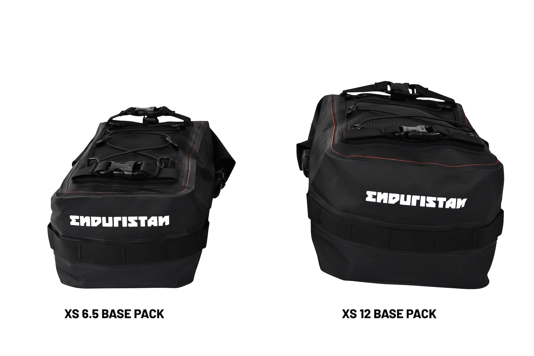 XS 6.5 Base Pack