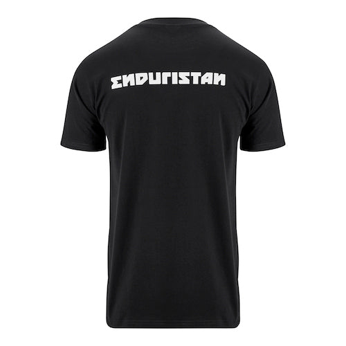 Camiseta del equipo Enduristán